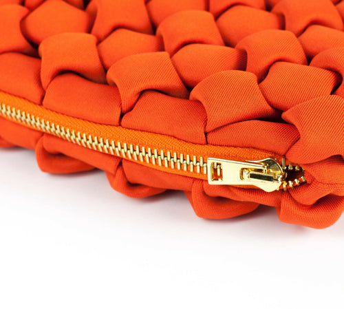 pochette_neosmock_orange_floriane_schmitt copie | EMPREINTES Paris - EMPREINTES Paris