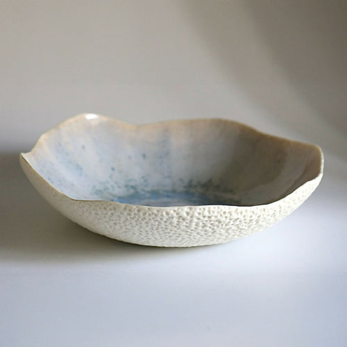 Assiette en porcelaine | EMPREINTES Paris - EMPREINTES Paris