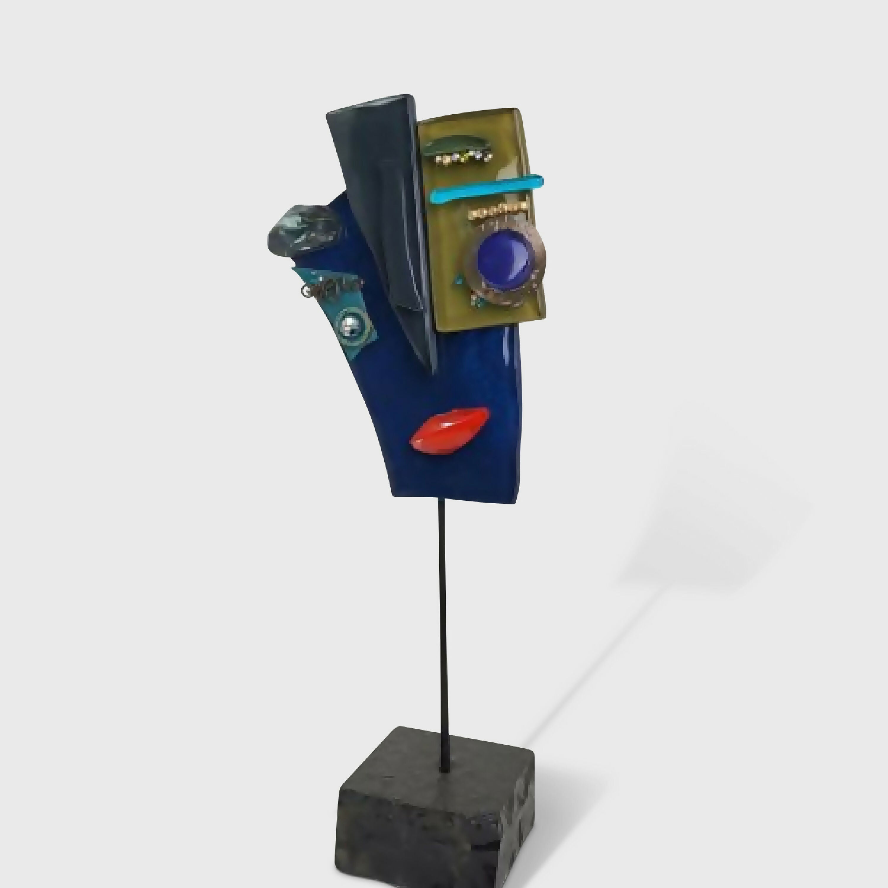 Sculpture ASLER | EMPREINTES Paris