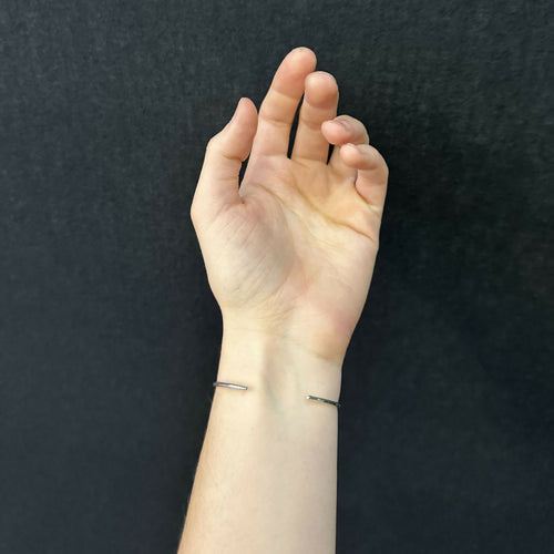 Bracelet Perle | EMPREINTES Paris - EMPREINTES Paris