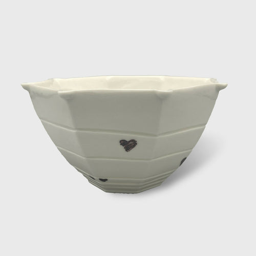 Petit Cœur bol haut 5 - Service Parapluie - serena ilari copie | EMPREINTES Paris - EMPREINTES Paris