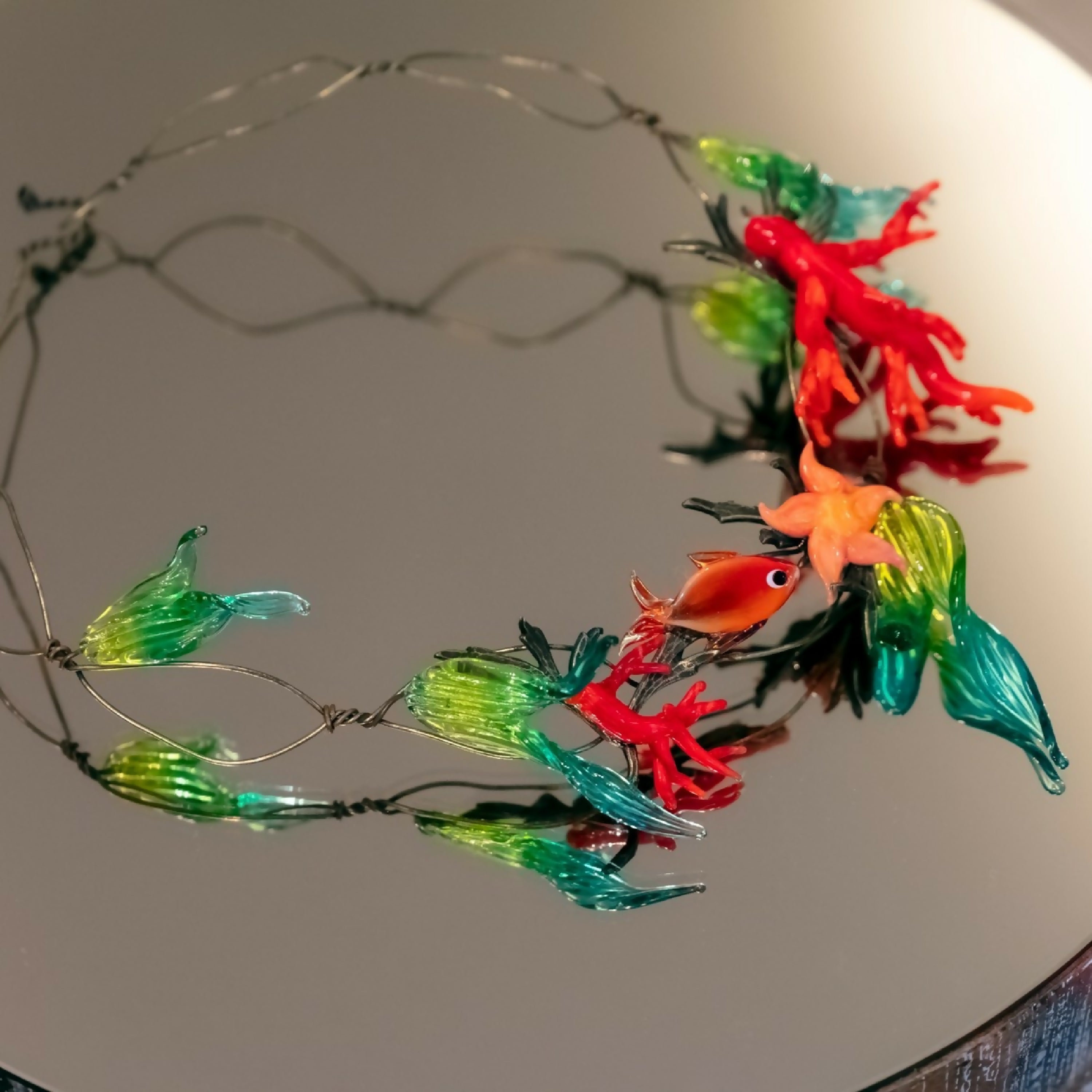 Collier Houat XL | EMPREINTES Paris