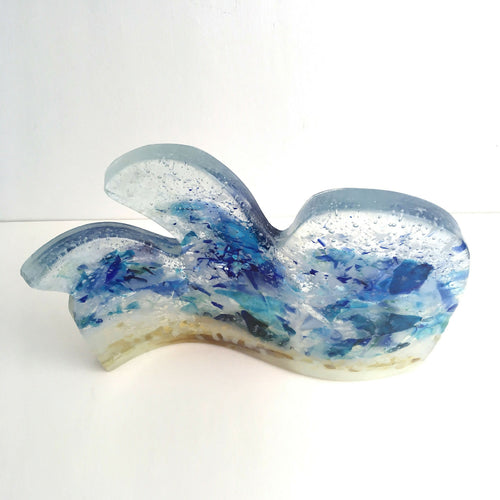 sculpture_envolee_de_vague_carole_chauvelin copie | EMPREINTES Paris - EMPREINTES Paris