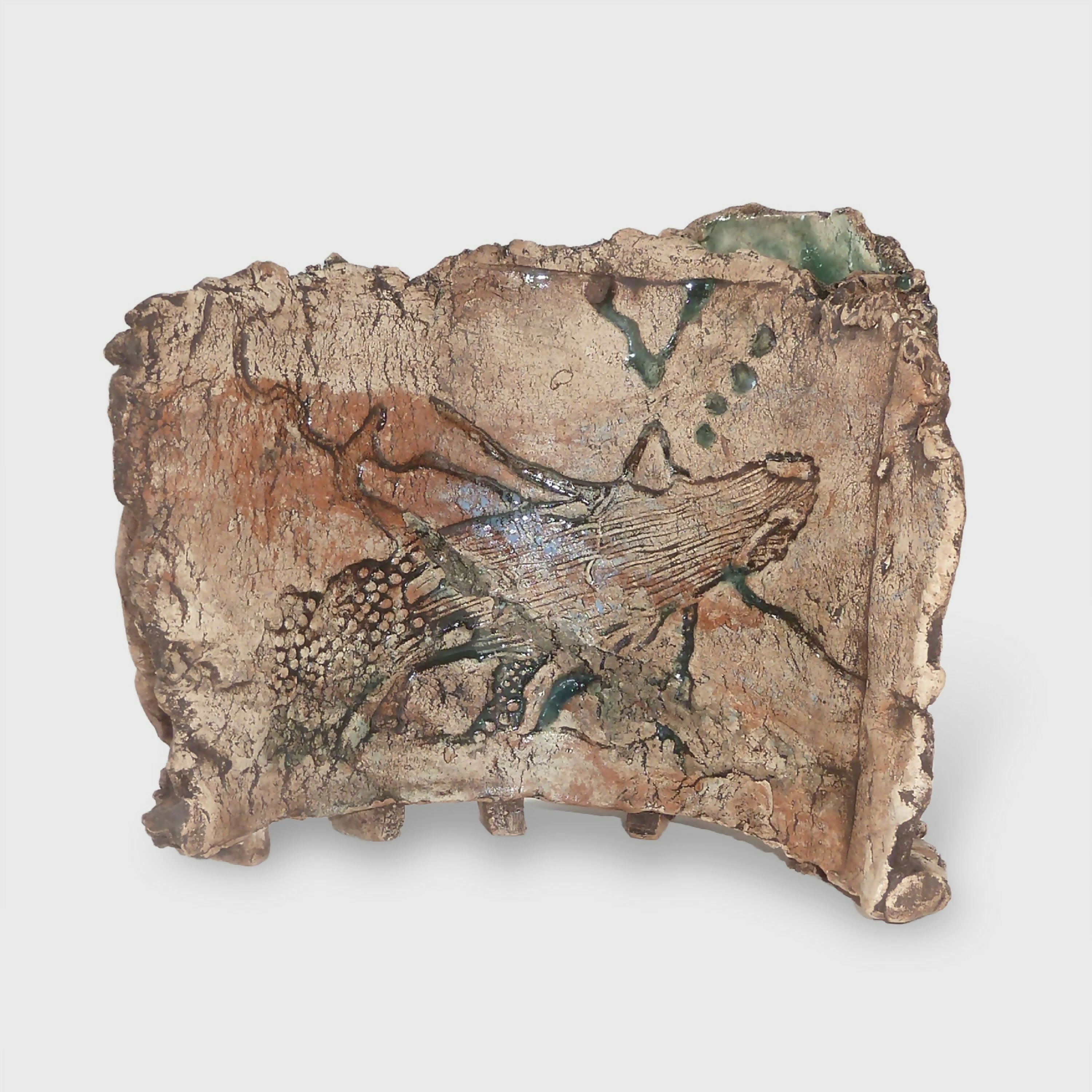 sculpture_vase_elisabeth_bourget_mohamadi_2_elisabeth_bourget copie | EMPREINTES Paris