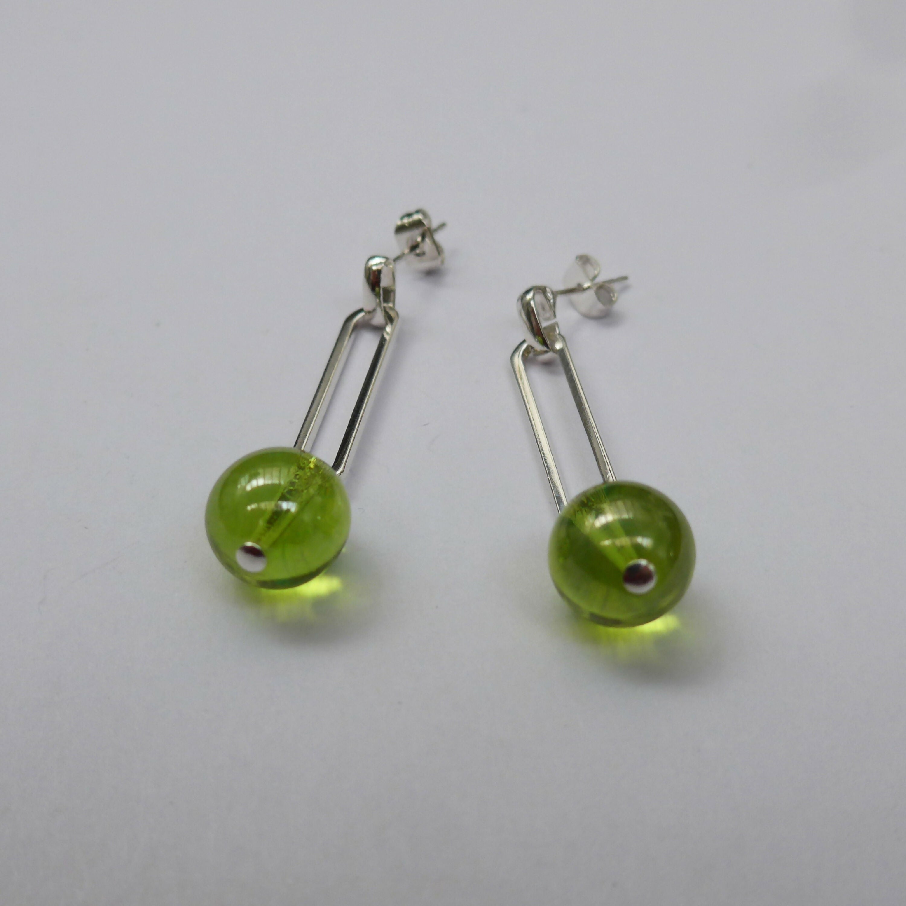 boucles_doreilles_dew_vert_stefano_poletti_bijoux copie | EMPREINTES Paris