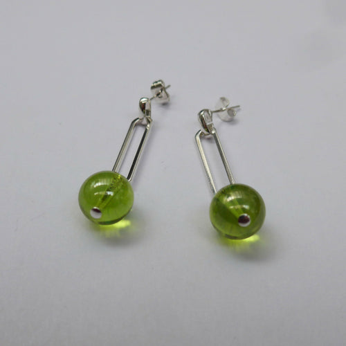 boucles_doreilles_dew_vert_stefano_poletti_bijoux copie | EMPREINTES Paris - EMPREINTES Paris