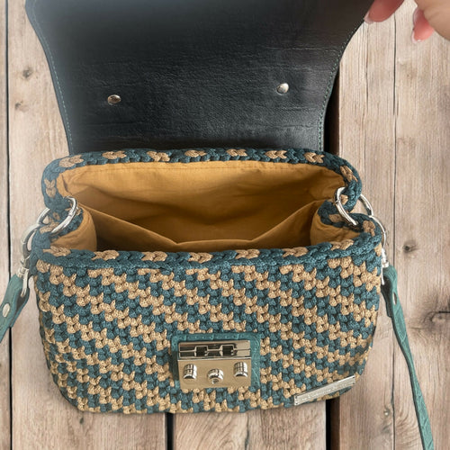 sac_a_main_vert_croco_cuir_et_cordon_les_creations_diryna copie | EMPREINTES Paris - EMPREINTES Paris