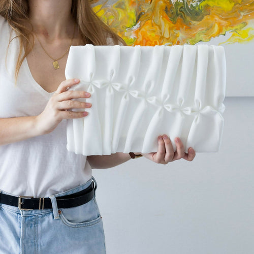 tableau_textile_neosmock_drape_floriane_schmitt_studio copie | EMPREINTES Paris - EMPREINTES Paris