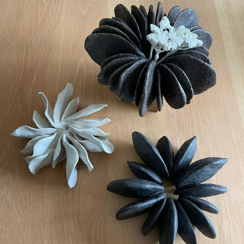 Sculpture Abyss Flower 3 | EMPREINTES Paris - EMPREINTES Paris