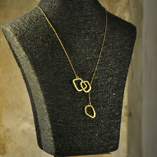 sautoir_cravate_laiton_koeda copie | EMPREINTES Paris - EMPREINTES Paris