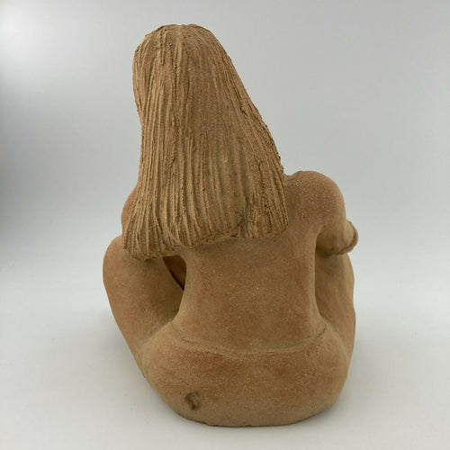 Sculpture personnage féminin II | EMPREINTES Paris - EMPREINTES Paris