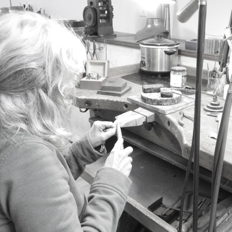 Bijoux Christine Philippe | EMPREINTES Paris