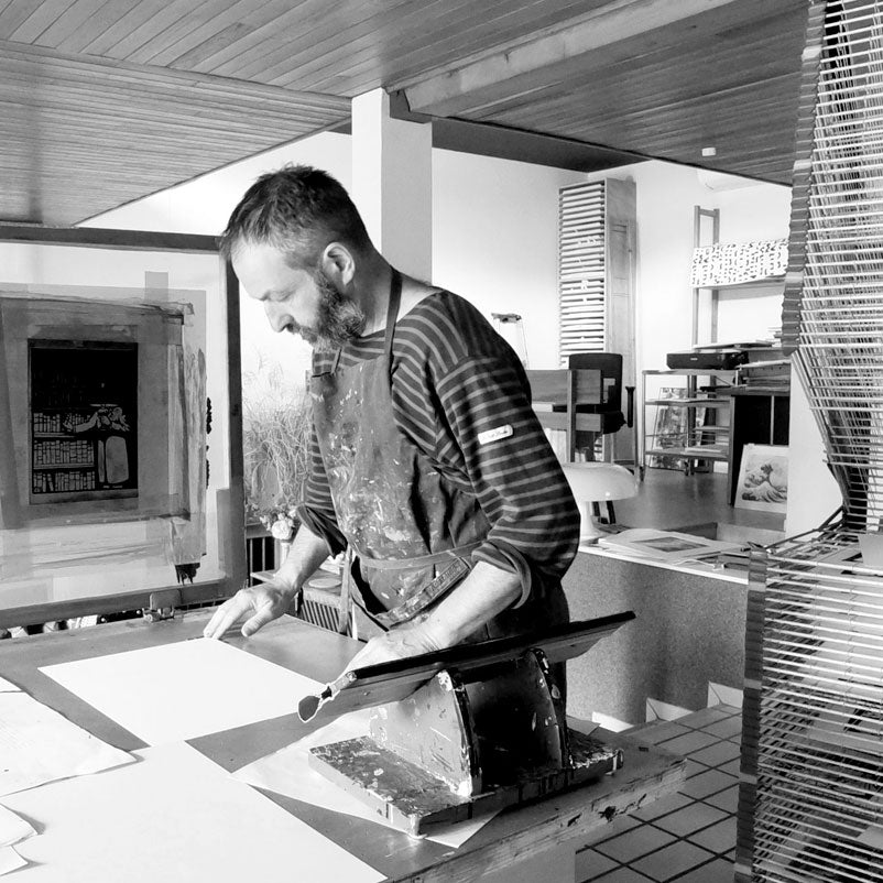 Le Trou de la serrure | EMPREINTES Paris