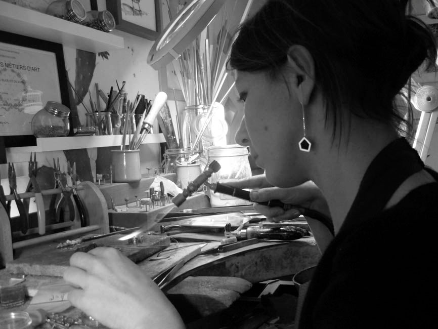 A pART Bijoux | EMPREINTES Paris