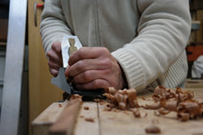 LABO VOLUPTAS | EMPREINTES Paris