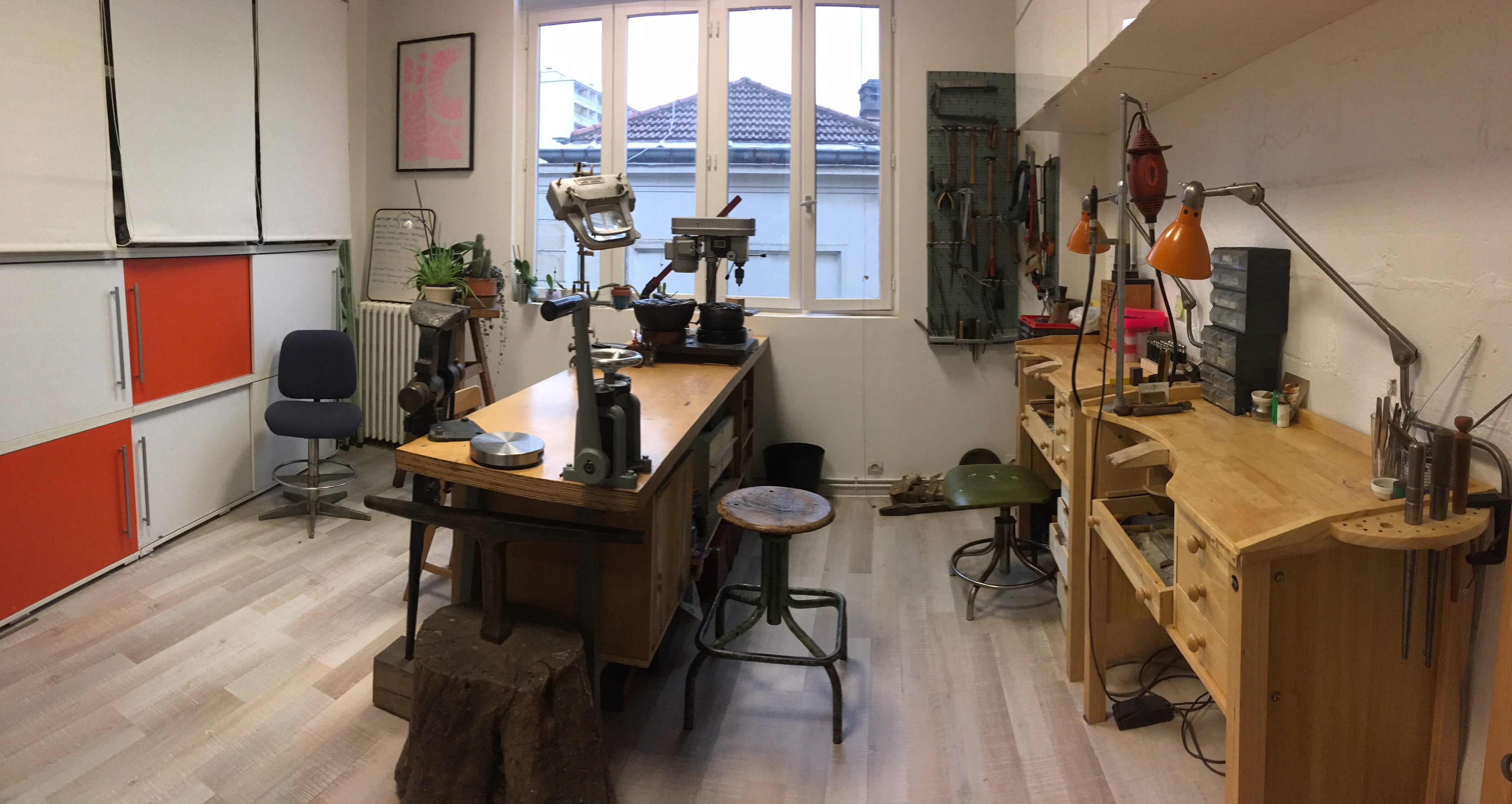 CRISKA | EMPREINTES Paris