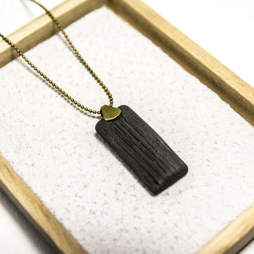 Collier HIME-MINI-EDA 2 | EMPREINTES Paris - EMPREINTES Paris