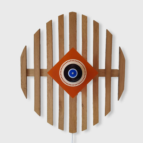 sculpture_et_applique_murale_casablanca_lucobukow copie | EMPREINTES Paris - EMPREINTES Paris