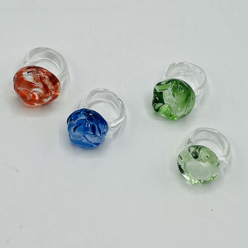 Bague Ycevert | EMPREINTES Paris - EMPREINTES Paris