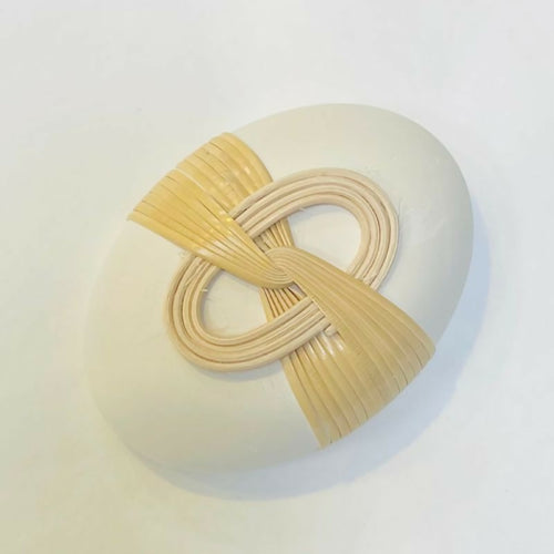 Galet à parfumer rosace | EMPREINTES Paris - EMPREINTES Paris