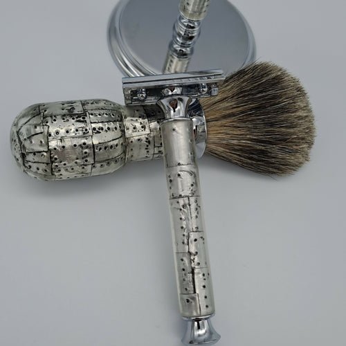 Set de rasage Steampunk | EMPREINTES Paris - EMPREINTES Paris