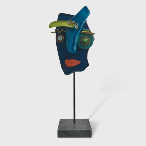 Sculpture CILOUN | EMPREINTES Paris - EMPREINTES Paris