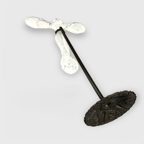 croix, Christ, religieux, symbolique, cadeau homme, mort, vie, vanité, spiritualité | EMPREINTES Paris - EMPREINTES Paris