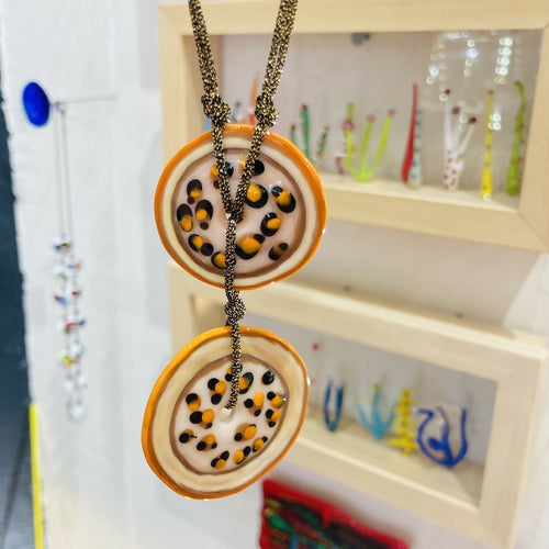 Collier Omla | EMPREINTES Paris - EMPREINTES Paris