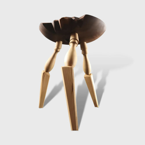 Table de chevet BroKen BedSide ll | EMPREINTES Paris - EMPREINTES Paris