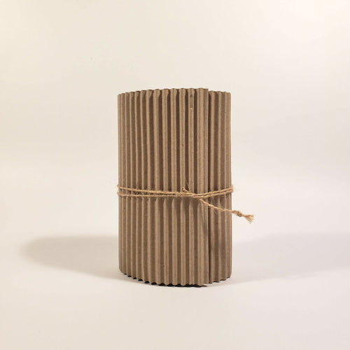 Sculpture papier Coquet minois | EMPREINTES Paris - EMPREINTES Paris