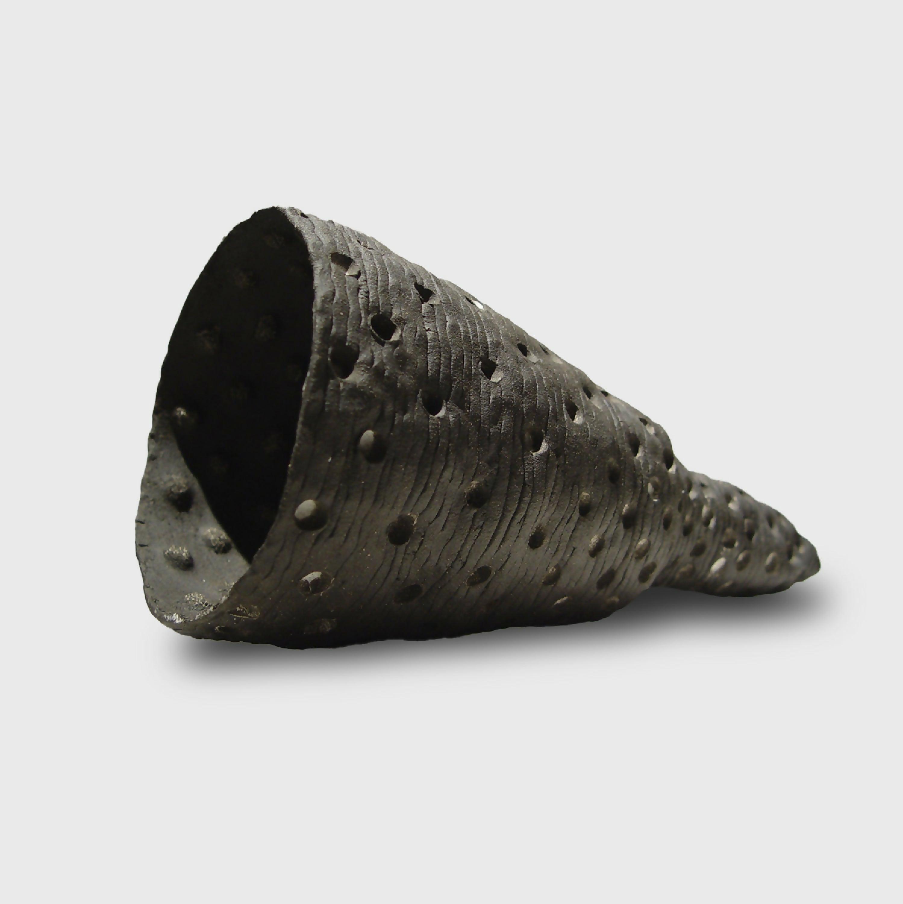 Sculpture Cône 2 | EMPREINTES Paris