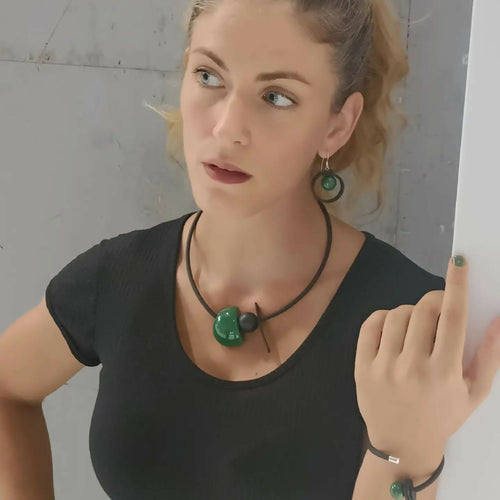 Collier Shogun aimanté | EMPREINTES Paris - EMPREINTES Paris