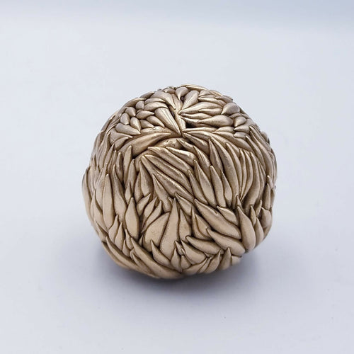 sculpture_graine_epi_marie_gourault copie | EMPREINTES Paris - EMPREINTES Paris