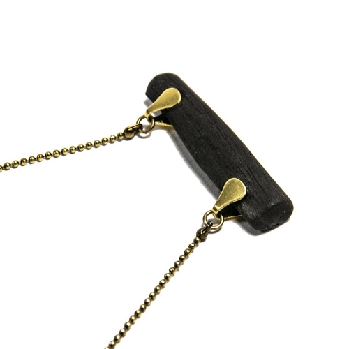 Collier HIME-MINI 2 | EMPREINTES Paris - EMPREINTES Paris