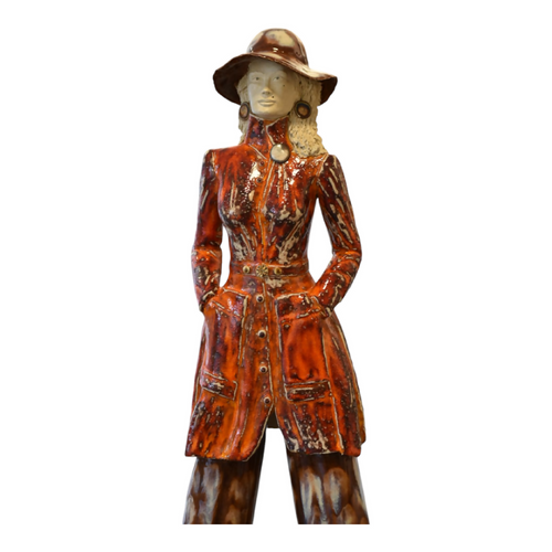 Sculpture-Les Contemporaines- bertero copie | EMPREINTES Paris - EMPREINTES Paris