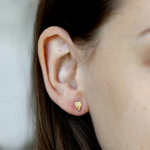 boucles_doreilles_granae_or_pepites_criska | EMPREINTES Paris - EMPREINTES Paris