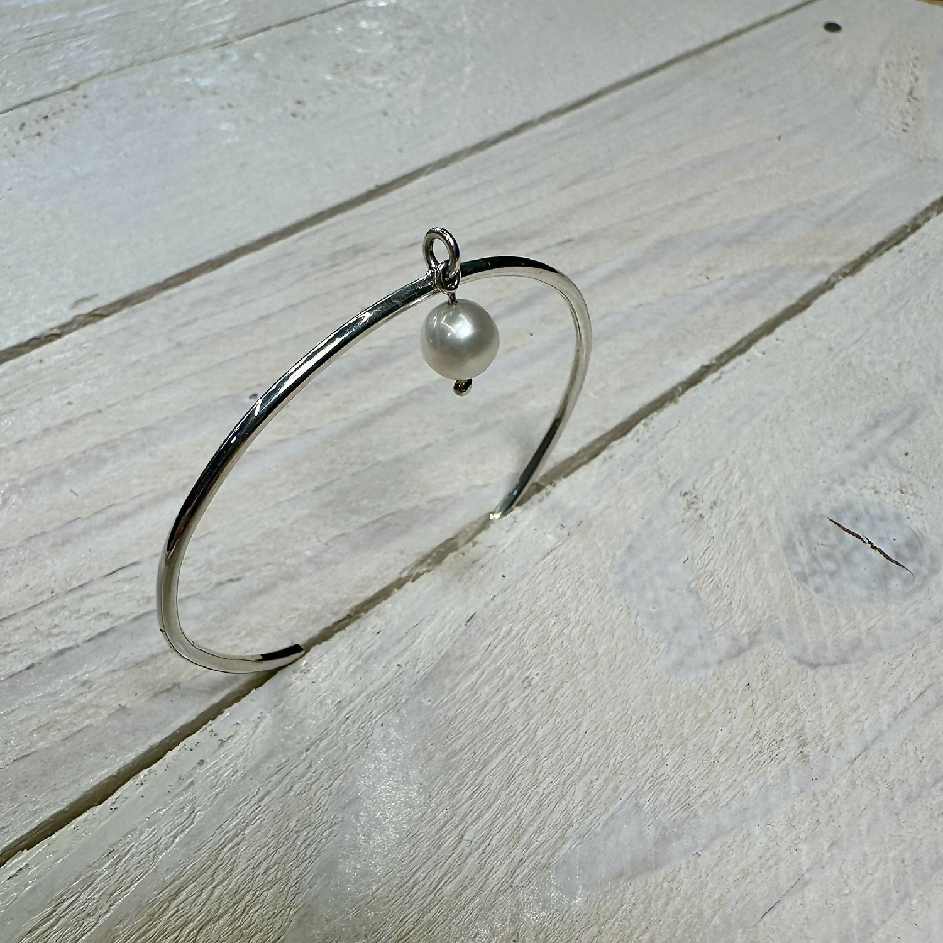 Bracelet Perle | EMPREINTES Paris