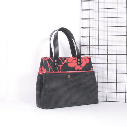 SOHO - Adèle - tante lilou copie | EMPREINTES Paris - EMPREINTES Paris