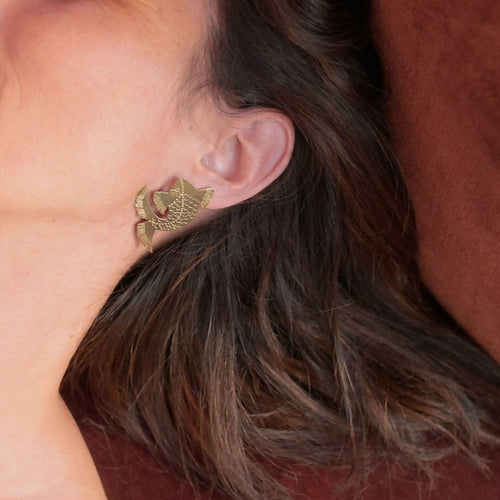 boucles_doreilles_carpes_sous_les_tilleuls copie | EMPREINTES Paris - EMPREINTES Paris