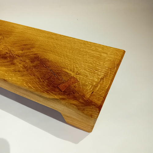 Planche de présentation en chêne III | EMPREINTES Paris - EMPREINTES Paris