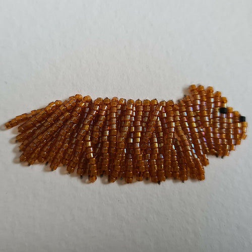 tableau_broderie_madame7_carole_bonneau | EMPREINTES Paris - EMPREINTES Paris