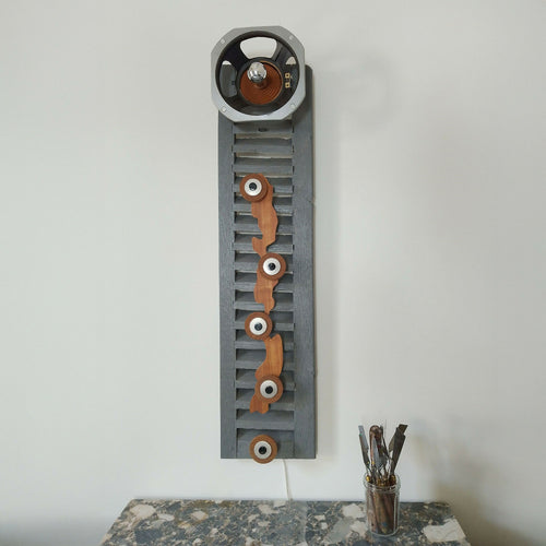 applique_murale_la_parisienne_lucobukow copie | EMPREINTES Paris - EMPREINTES Paris