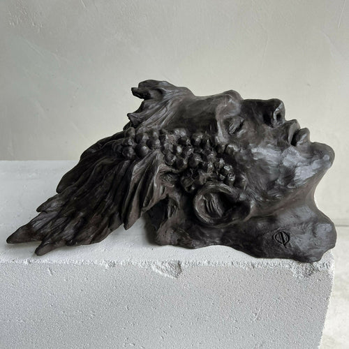 sculpture_ether_cyril_paillot | EMPREINTES Paris - EMPREINTES Paris