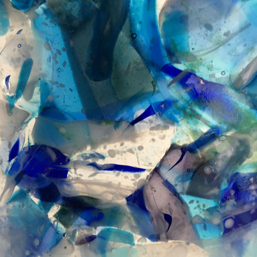 sculpture_double_vague_carole_chauvelin copie | EMPREINTES Paris - EMPREINTES Paris