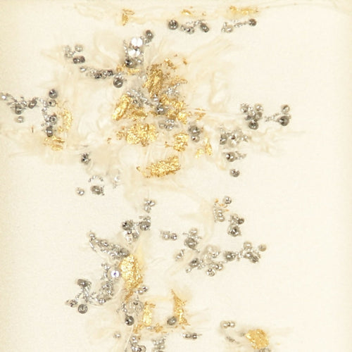 tableau_textile_fragment_de_haute_couture_i_virginie_parrot copie | EMPREINTES Paris - EMPREINTES Paris