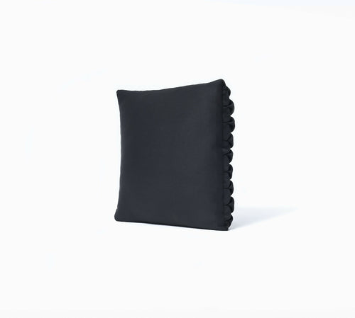 coussin_carre_neosmock_noir_floriane_schmitt_studio copie | EMPREINTES Paris - EMPREINTES Paris
