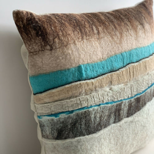 coussin_geological_felt_i_accords_feutres | EMPREINTES Paris - EMPREINTES Paris