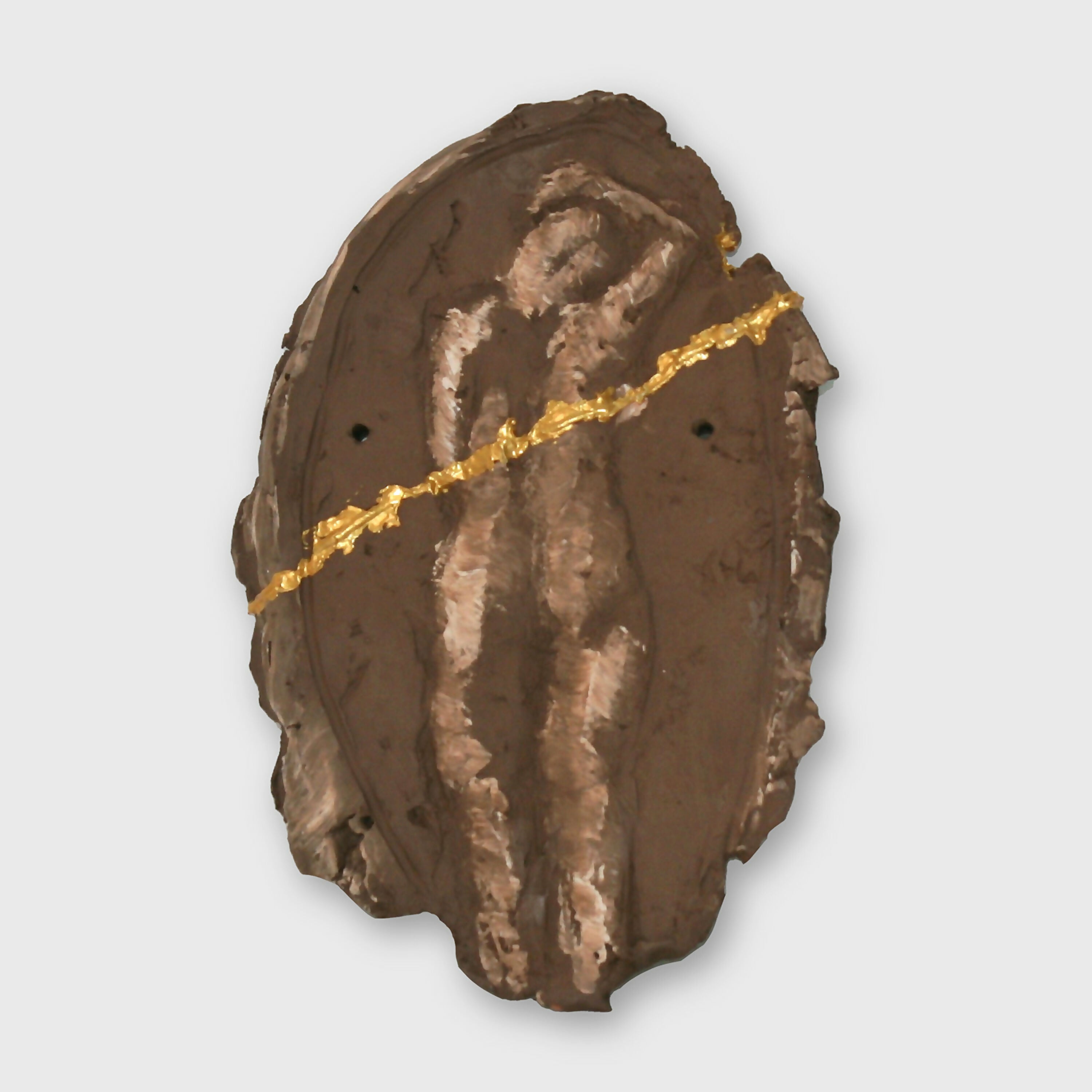 Sculpture Empreinte féminine N°5 | EMPREINTES Paris