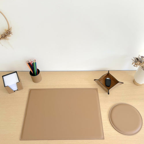 sous_main_double_cuir_camel_midipy copie | EMPREINTES Paris - EMPREINTES Paris