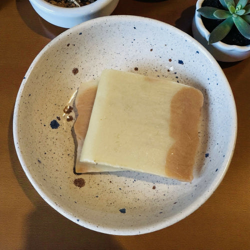 Porte-savon Neige | EMPREINTES Paris - EMPREINTES Paris